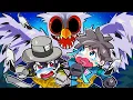 Download Lagu 超怖いフクロウがいる森で99日サバイバルした結果...　【ロブロックス/ROBLOX】