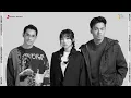 Download Lagu Afgan, Isyana Sarasvati, Rendy Pandugo –Never Leet Go| Official Video Lirik