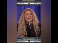 Meghan Trainor singing Trini soca music