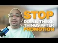 The Mindset Shift Every New Manager Must Make Most People Miss This
