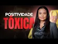 Lagu Positividade Tóxica: o que ninguém te conta e como se libertar | Dra. Andréa Vermont