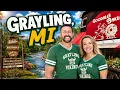 Grayling MI - America s BEST Small Town