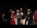 Jingle Bells (recorded by Count Basie) - Millennials' Orchestra @ PIME