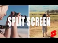 Split Screen Tutorial - Premiere Pro