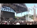 The Defenders of Bu-Tik Palace - Chthonic (Pulp Summer Slam XV)