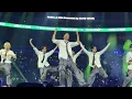 Download Lagu [4K] [DREAM STAGE] NCT 127 (엔씨티 127) - Fact Check | 250801 | KCON LA 2025 | Los Angeles | 4K Fancam