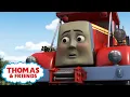 Download Lagu Thomas \u0026 Friends™ | Race to the Rescue | Full Episode | Thomas the Tank Engine | Kids Cartons
