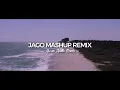 Download Lagu JEDAG JEDUG!  JAGO MASHUP NEW REMIX ( Awan Axello )