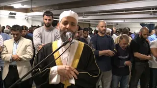 حسن صالح ال ح م د ل ل ه ف اط ر الس م او ات و ال أ ر ض ج اع ل ال م ل ائ ك ة ر س ل ا فاطر 