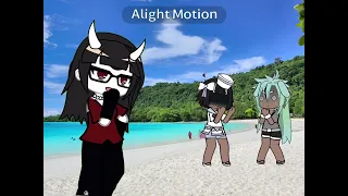 She said she s from the islands meme