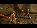 Warframe - Host Migration bug