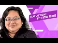 Coding for Beginners Recap Take Action with HTML Forms