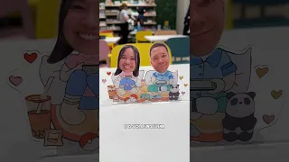 Best Souvenir From Singapore 