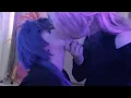 Kaeya Albedo cmv genshin impact