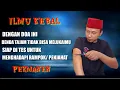 Lagu Ilmu Kebal Ini Akan Aktif Selamanya|| Siap Untuk Menghadapi P3nj4h4t