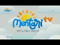 Station ID Mentari TV (2021)