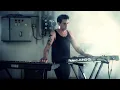 The Exploding Boy - Scared To Death 2013 clip Drakkar Records