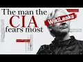 The CIA’s Plot to Assassinate Julian Assange