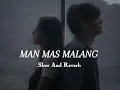 Lagu Wafaon Ke Badle Jafa Kar Rahe Hai [Man Mas Malang Ost] [Qawali] [Slow And Reverb]