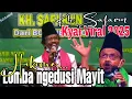 Download Lagu KYAI LUCU// KYAI LEGEND KH SAFARUN‼️HUKUME LOMBA NGEDUSI MAYIT.LUCU PUOLLL BIKIN NGAKAK