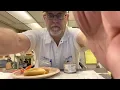 Underwood Deviled Ham Spread on Lewis Bake Shop Brioche Burger Buns The Beer Review Guy