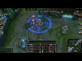 1000 ap Sona killing Kayn