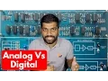 Analog Vs Digital The WAR Continues