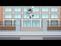wedgie gacha heat 18