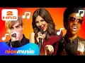 Lagu Live Action End of Summer Ultimate Playlist 🌞🎶 | Nick Music