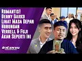 Download Lagu Denny Darko Lihat Masa Depan Hubungan Verrell \u0026 Fuji Seperti Ini | Intens Investigasi | Eps 5482