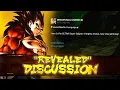 Download Lagu ULTRA SSJ4 VEGETA CONFIRMED! THE GT BUFFING CAMPAIGN BEGINS! | Dragon Ball Legends