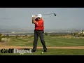 Butch Harmon on How to Improve Your Backswing Golf Tips Golf Digest