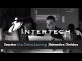 Intertech Live Online Instruction