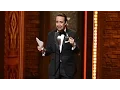 Lin-Manuel Miranda Tony Award 2016 - Love is Love is Love