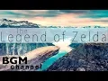 Download Lagu 【The Legend of Zelda Jazz】Cafe Music Cover - Smooth Jazz \u0026 Bossa Nova Music for Work \u0026 Study