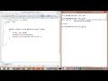 local variable part II final local variable final modifier with local variable