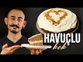 Havuçlu Tarçınlı Kek I Kekiniz kabarmıyorsa mutlaka izleyin!