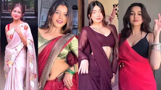 instagram saree hot reels viralvideo trending saree hot reelsvideo viralreels hotgirl shorts 