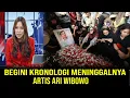Lagu 🔴 BREAKING NEWS - Kronologi meninggalnya artis Arie Wibowo