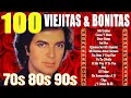 Download Lagu Las 100 Románticas Viejitas y Bonitas 70 80 90 En Español - Baladas De Amor Inmortales
