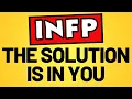 INFP Self Improvement 5 Steps to Developing Yourself