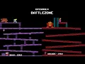 Arcade Games Vs Atari 2600 - Battlezone