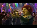 Le Chat Potté et l'Ane chantent  "La Vida Loca" 🔥 | Shrek 2 | Extrait VF