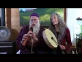 Dean & Dudley Evenson Live from their cabin (part 2)