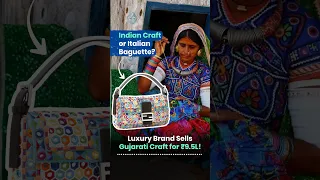The Indian Craft Behind Fendi’s ₹9.5 Lakh Bag thumbnail