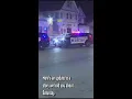 Buffalo police give new information about Saturday night homicide