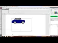 how to do motion tween in flash cs3 by anmol