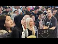 Download Lagu MERIAH MAKCIK BAJU KUNING TARIK RAMAI ORANG AJAK MENARI RAMAI-RAMAI\