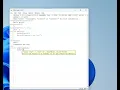Python shell function parameters