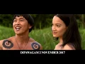 Download Lagu Lina Johor \u0026 Charlmay - Sayau (Official Music Video) [OST Filem \